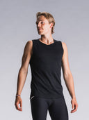 Fusion Tempo One! Hardloop Singlet Heren