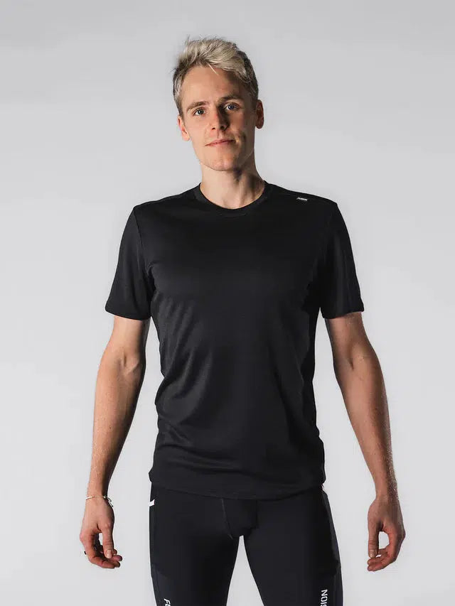 Zwart / XL