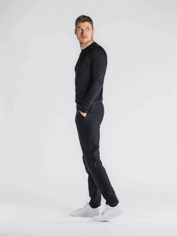Fusion Technical Merino 150 Shirt Lange Mouwen Heren