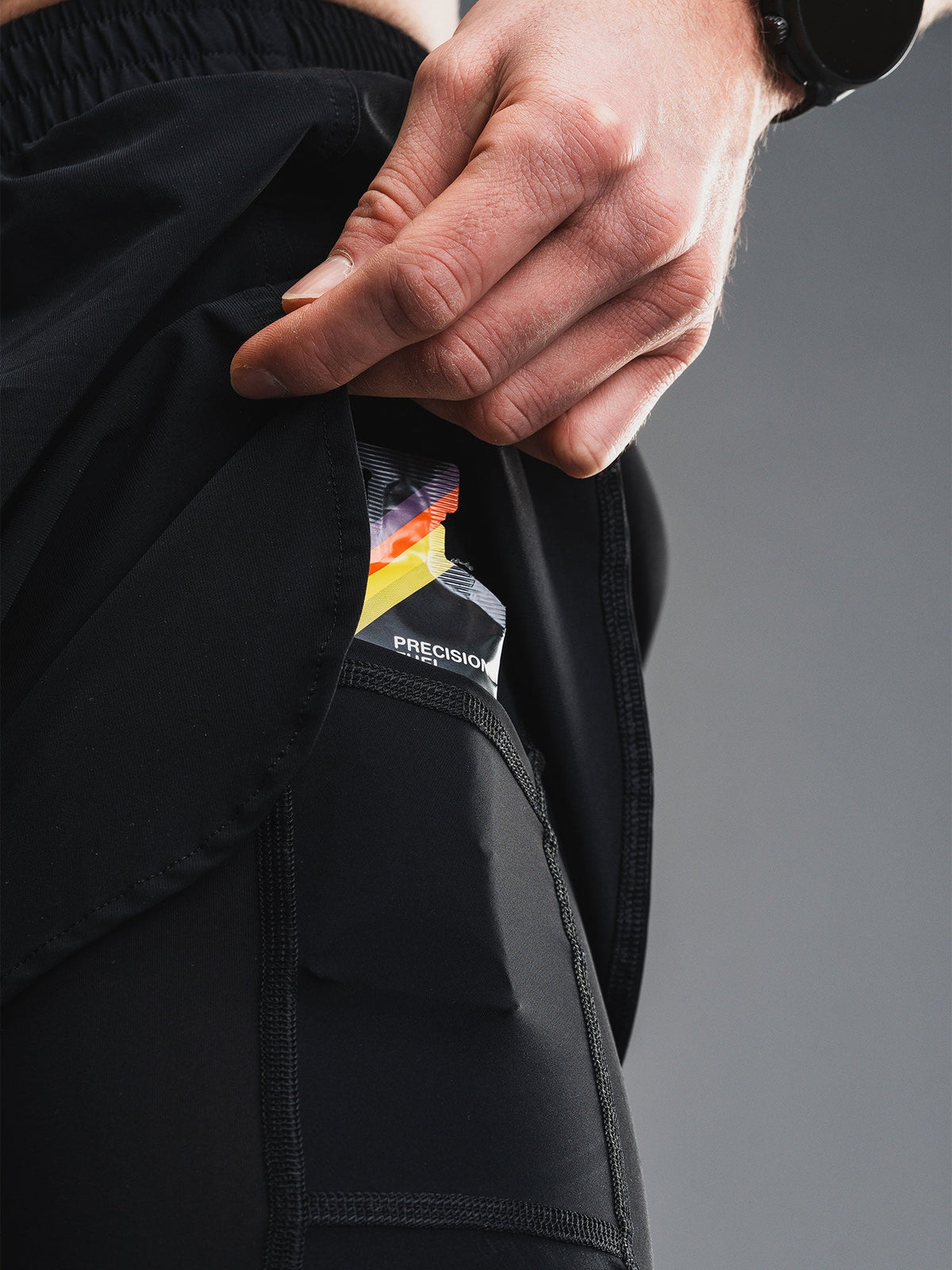 Fusion Tempo! One Laufshorts Herren 