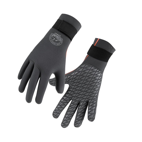ZONE3 Active-Flex Swim Gloves 