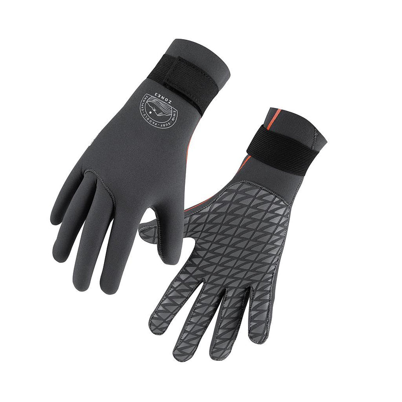 ZONE3 Active-Flex Swim Gloves 