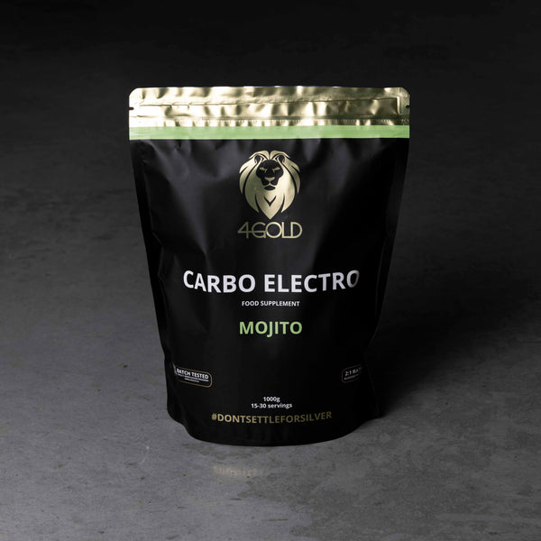 4GOLD Carbo Electro