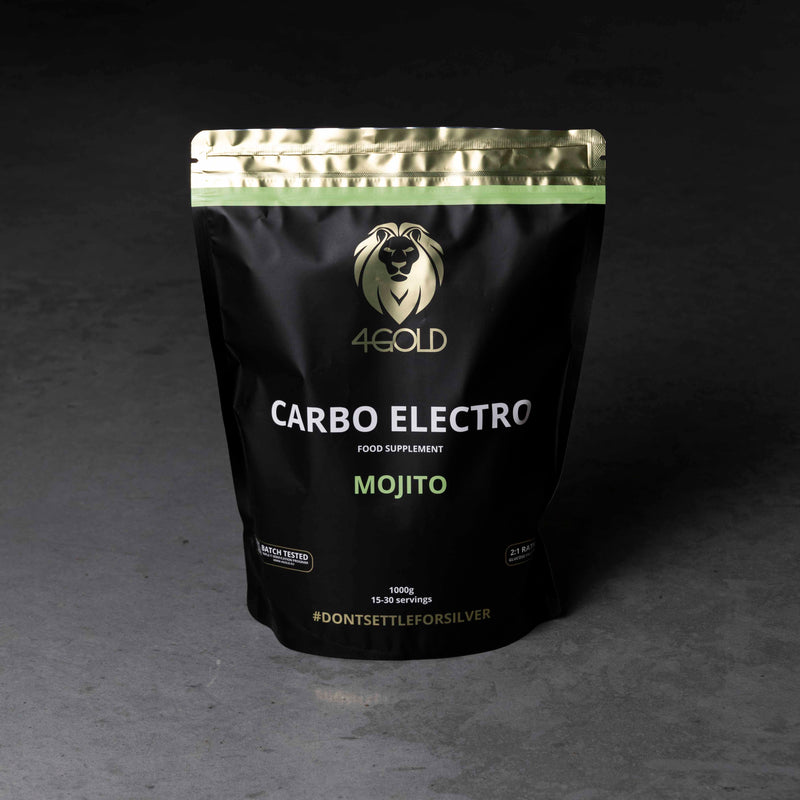 1KG / Mojito