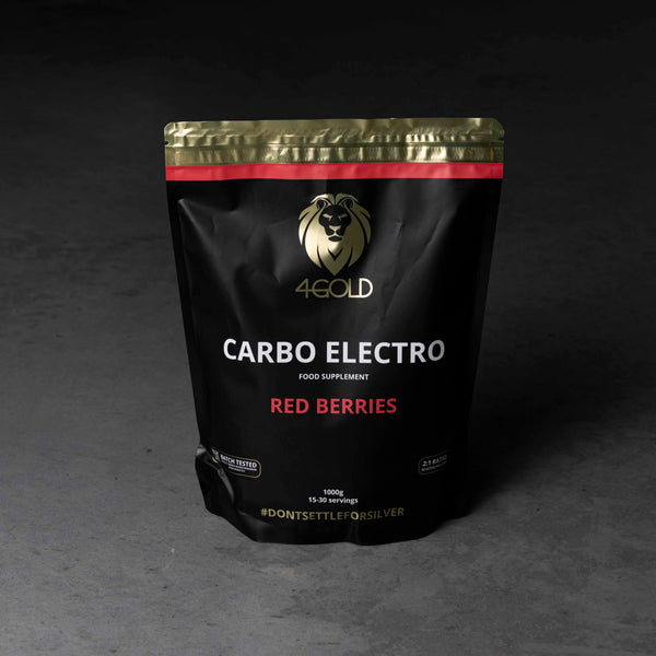 4GOLD Carbo Electro