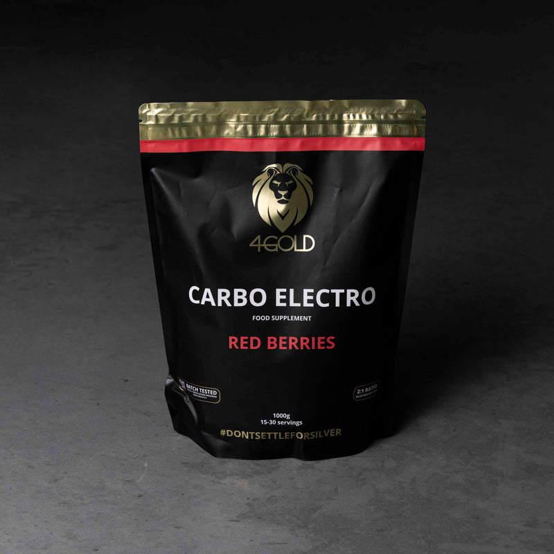 4GOLD Carbo Electro
