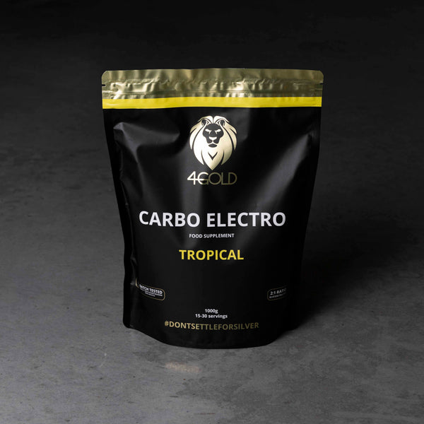 4GOLD Carbo Electro