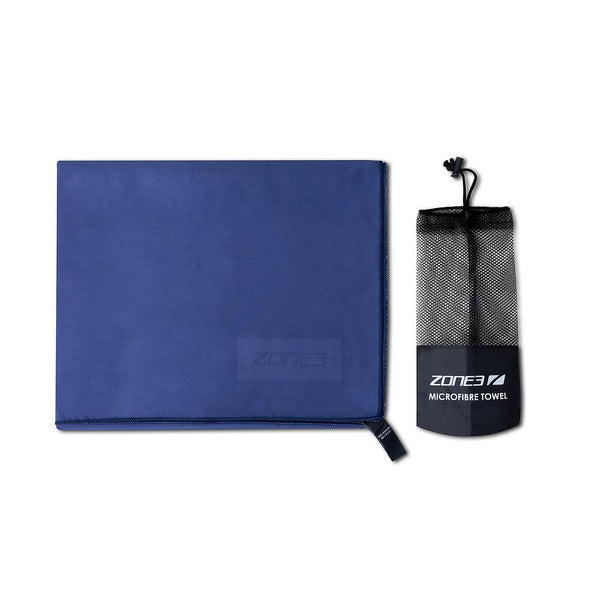 ZONE3 Towel Large Microfibre 