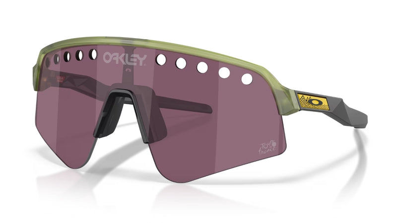 Oakley Sutro Lite Sweep Prizm Road Fietsbril