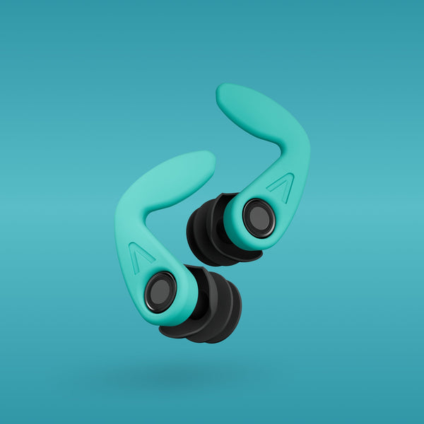 Alpine Watersafe earplugs 