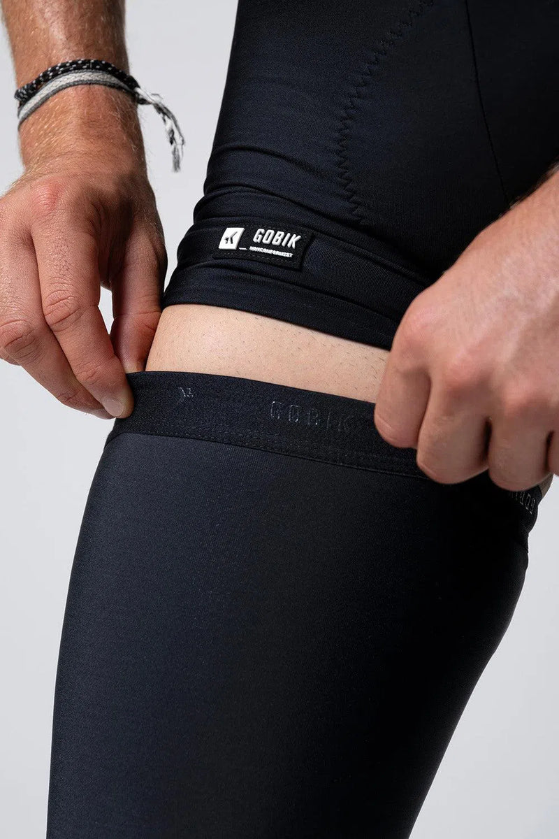 Gobik Kaba 2.0 Pitch Thermal Leg Warmer Unisex