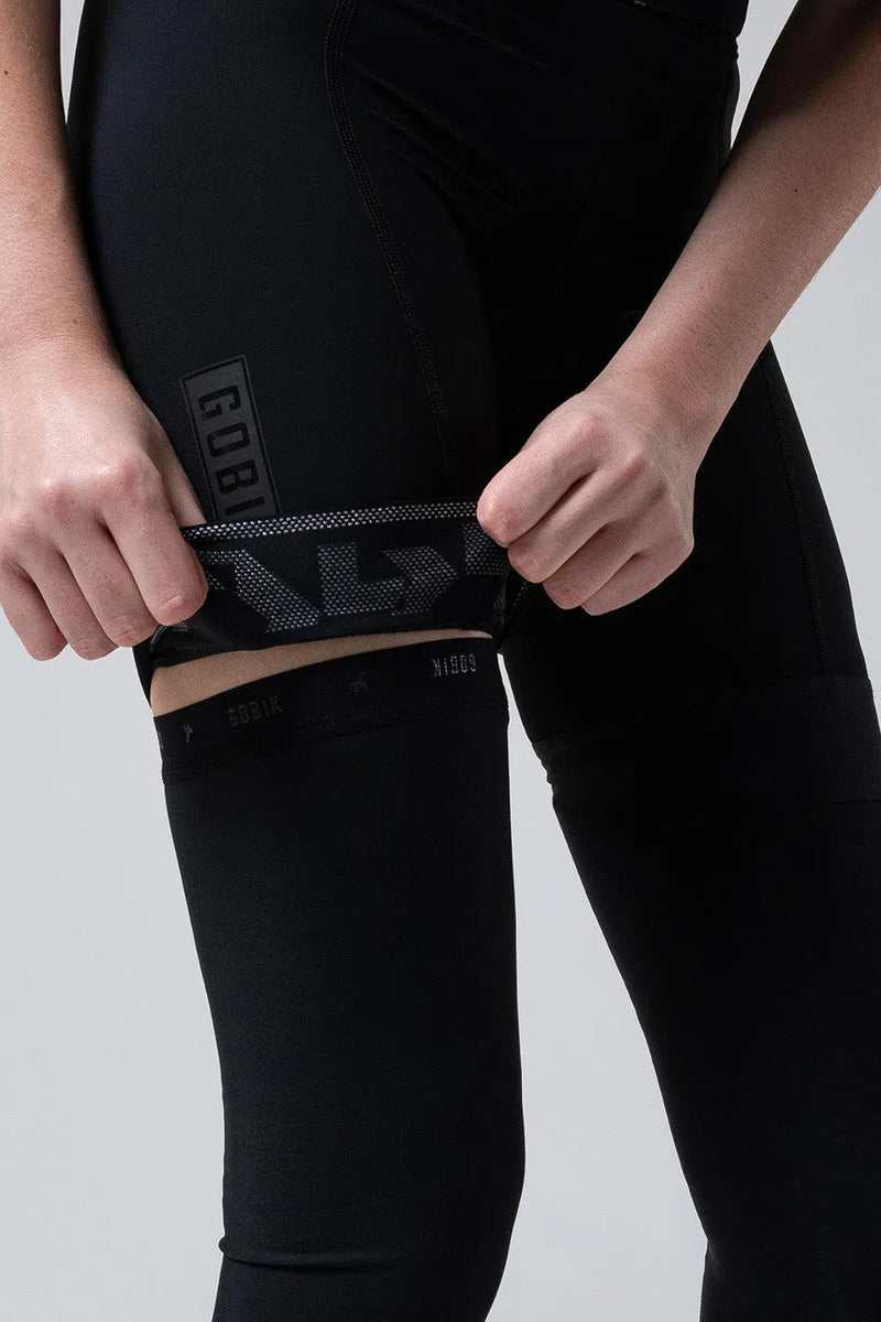 Gobik Kaba 2.0 Pitch Thermal Leg Warmer Unisex