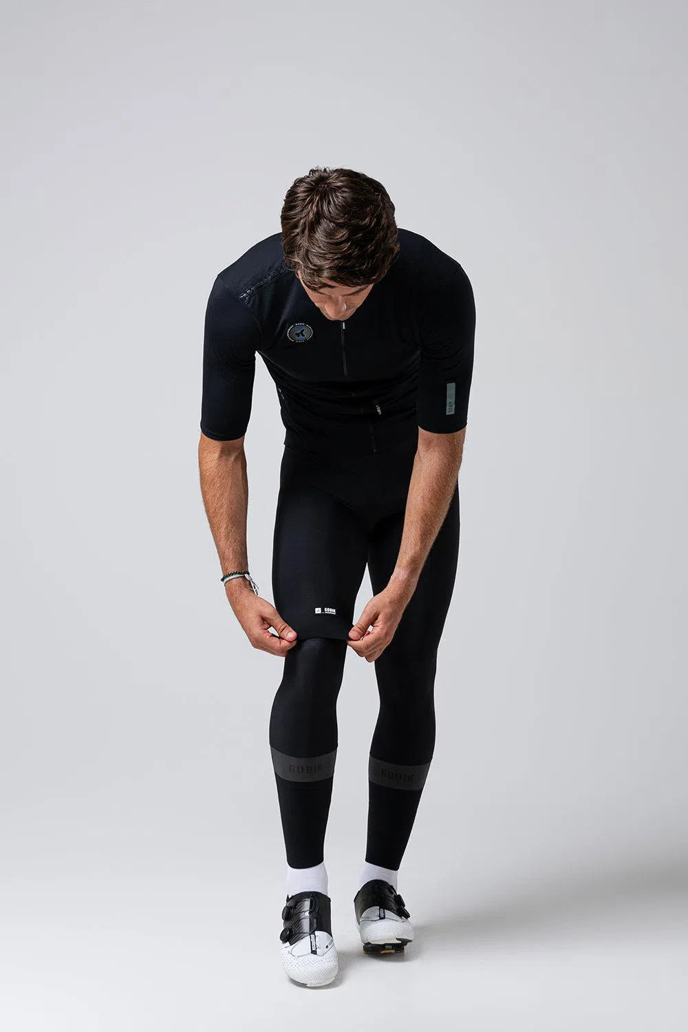 Gobik Kaba 2.0 Pitch Thermal Leg Warmer Unisex