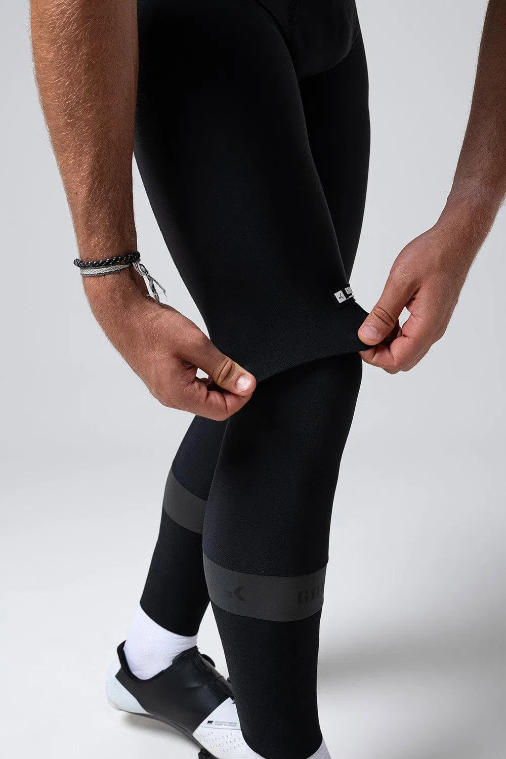 Gobik Kaba 2.0 Pitch Thermal Leg Warmer Unisex