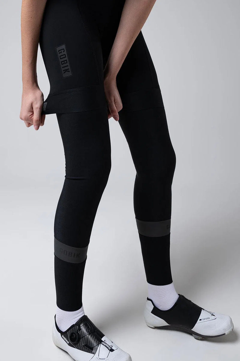 Gobik Kaba 2.0 Pitch Thermal Leg Warmer Unisex