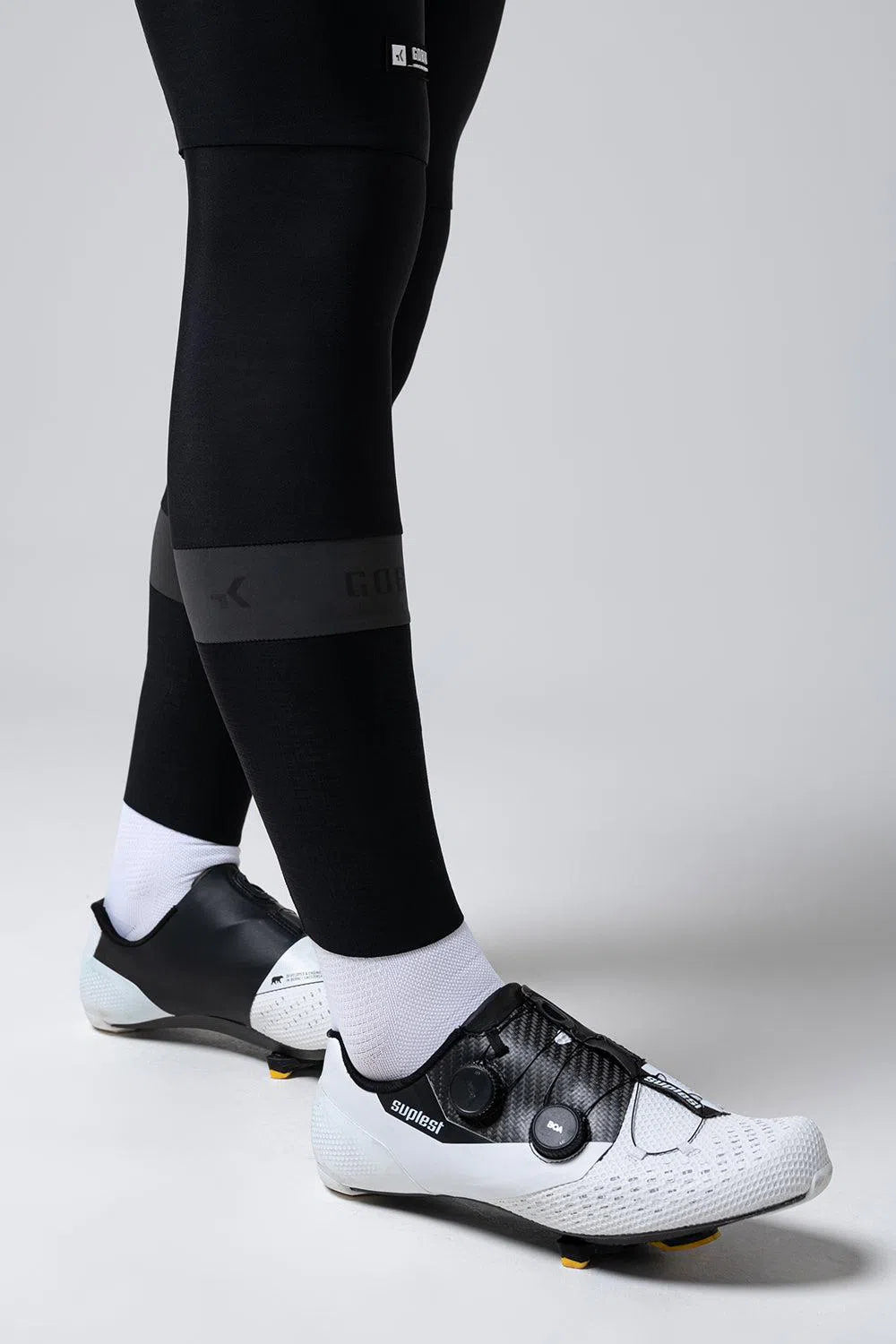 Gobik Kaba 2.0 Pitch Thermal Leg Warmer Unisex