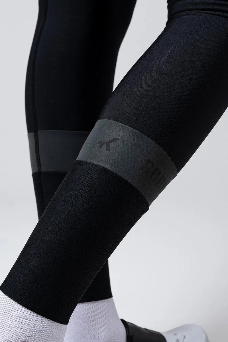 Gobik Kaba 2.0 Pitch Thermal Leg Warmer Unisex
