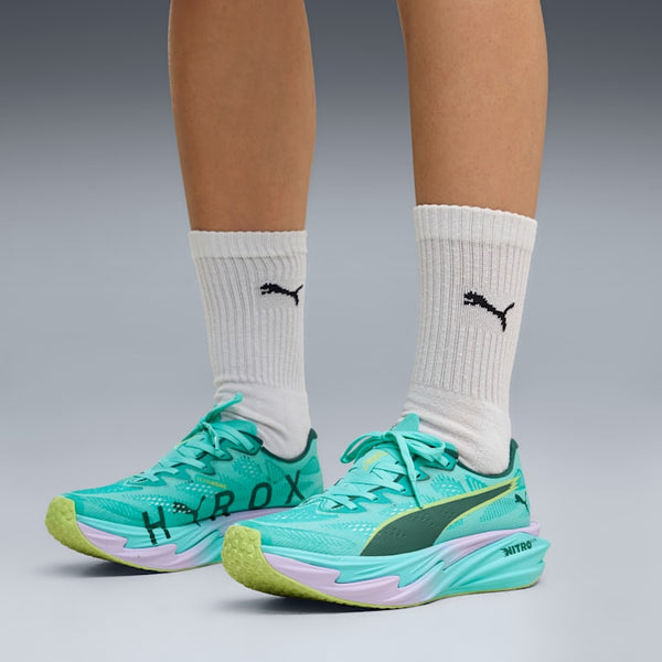 Puma x HYROX Deviate NITRO Elite 4 Schoenen Dames