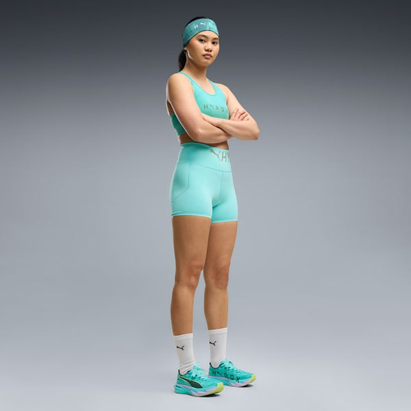Puma x HYROX Deviate NITRO Elite 4 Schoenen Dames