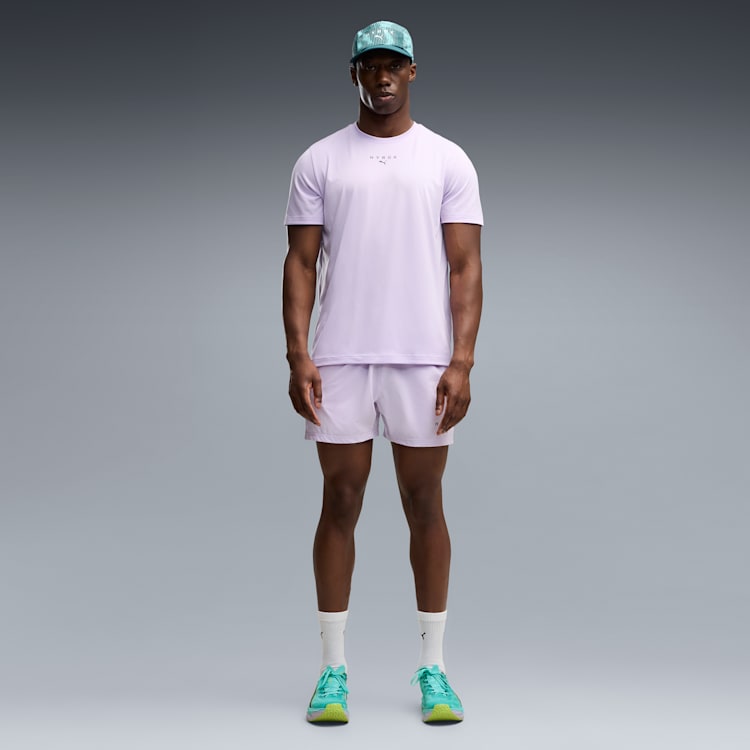 Puma x HYROX Deviate NITRO Elite 4 Schoenen Heren
