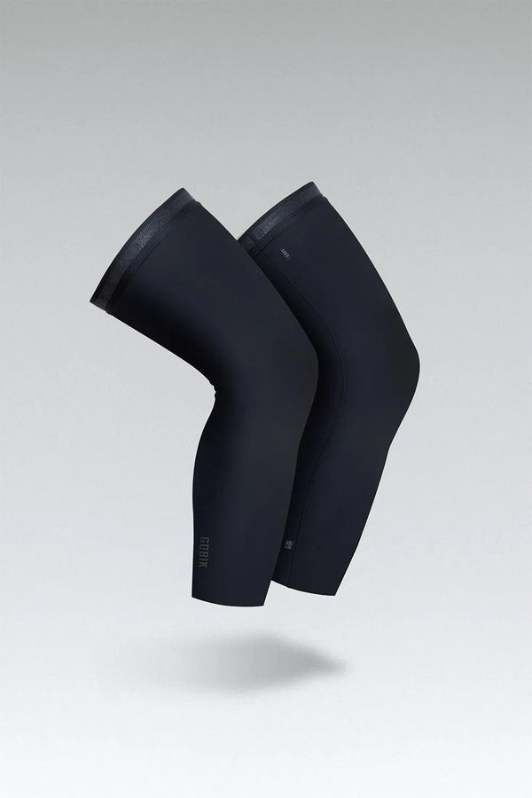 Gobik Kaba 2.0 Pitch Thermal Knee Warmers Unisex