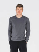 Fusion Sweat-shirt Recharge unisexe