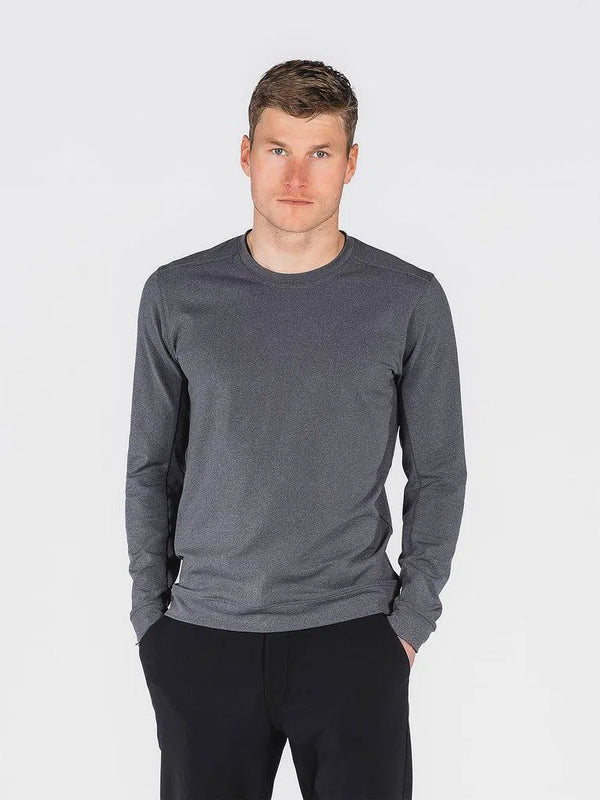 Fusion Sweat-shirt Recharge unisexe
