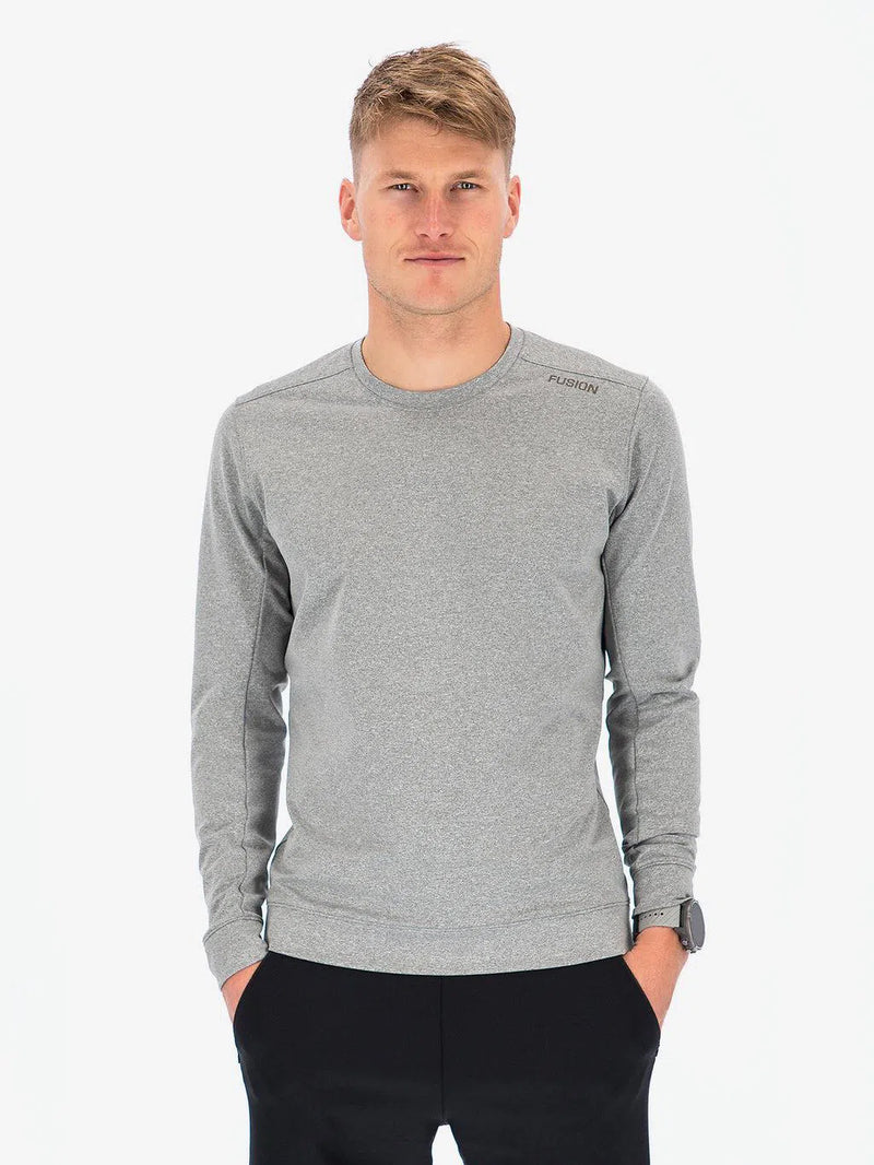Fusion Sweatshirt Recharge Unisex