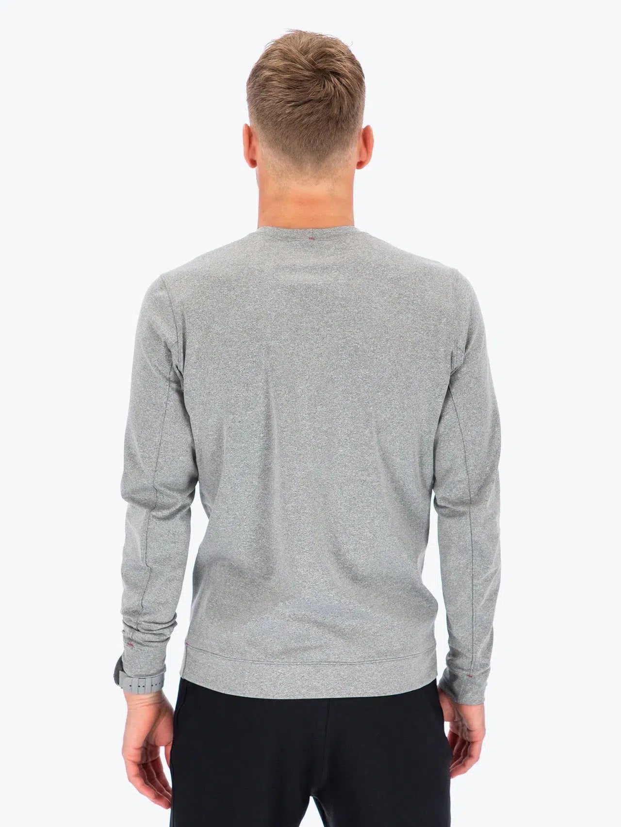 Fusion Sweat-shirt Recharge unisexe