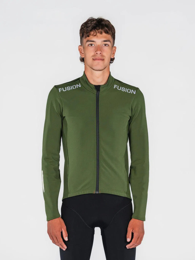 Groen / S
