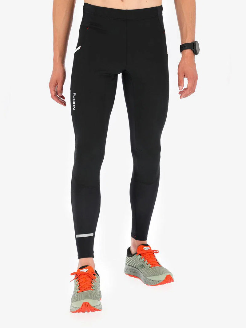 Fusion S3 Hard Running Tight Long Unisex