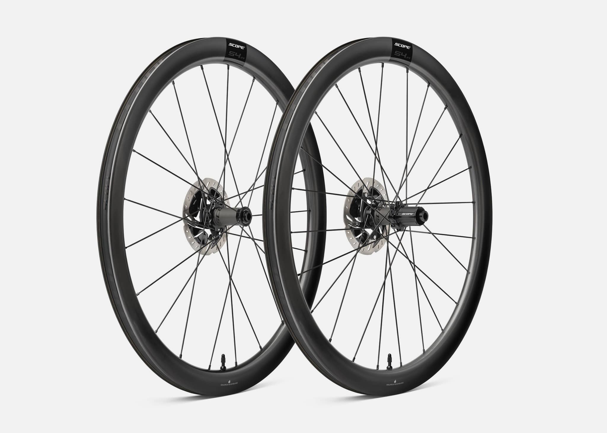 Scope S5 - Road | Sport Series (Copy) 