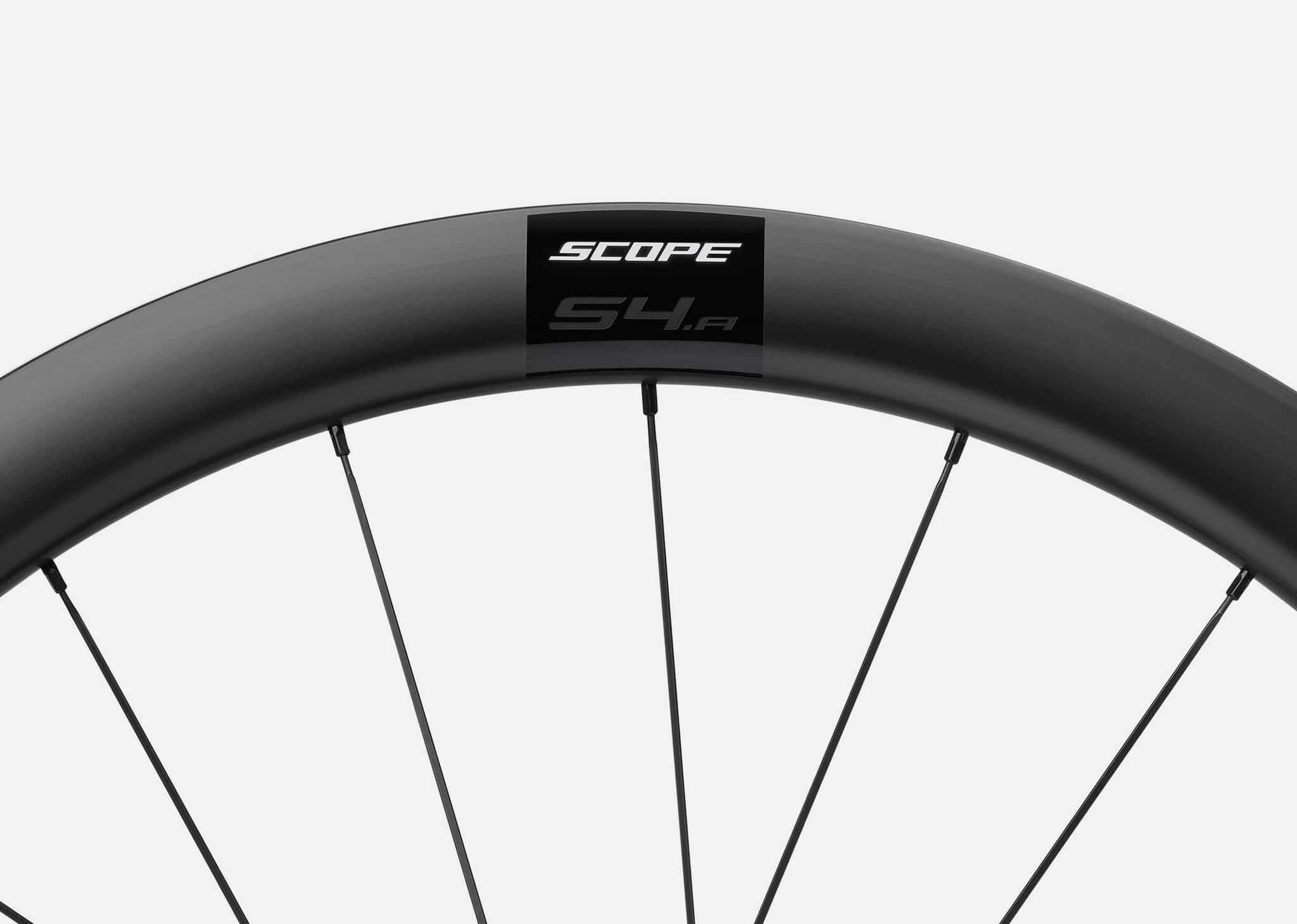 Scope S5 - Road | Sport Series (Copy) 