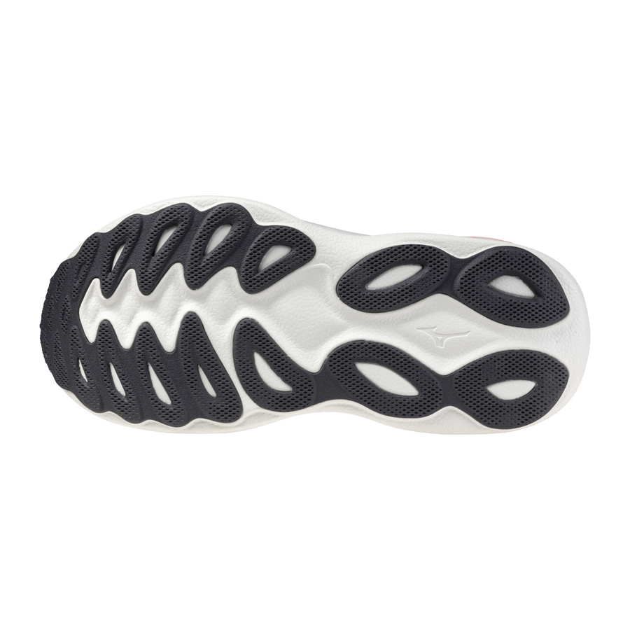 Mizuno Wave Sky 9 WOS Hardloopschoenen Dames - Odyssey Gray