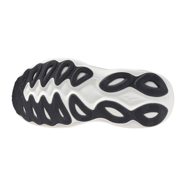 Mizuno Wave Sky 9 WOS Hardloopschoenen Dames - Odyssey Gray