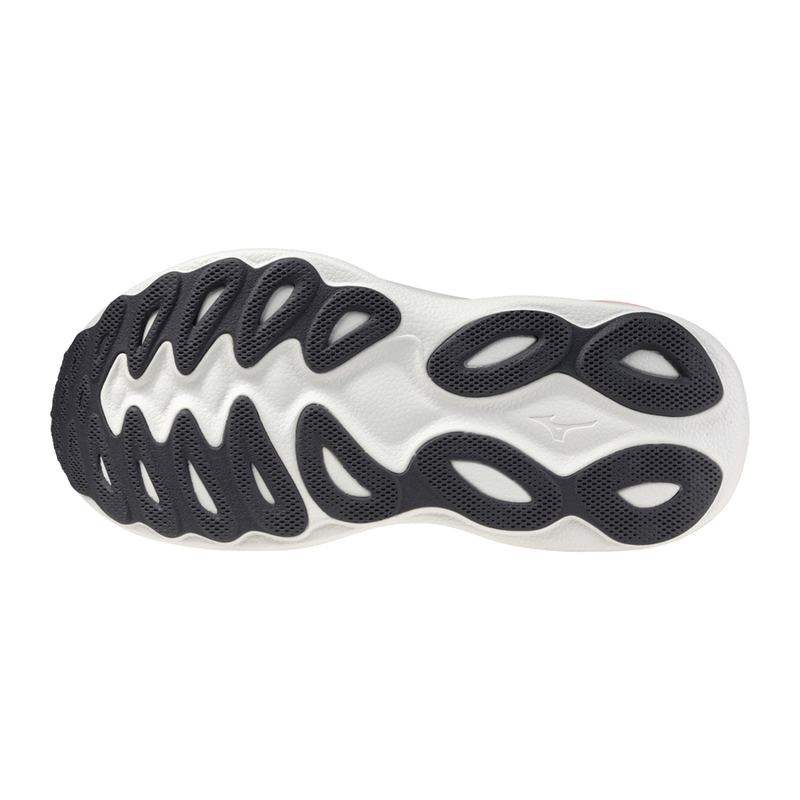 Mizuno Wave Sky 9 WOS Hardloopschoenen Dames - Odyssey Gray