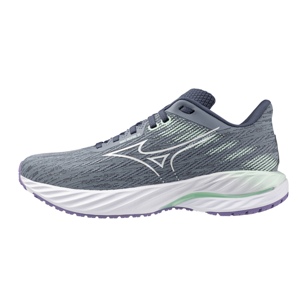 Mizuno Wave Inspire 21 Hardloopschoenen Dames