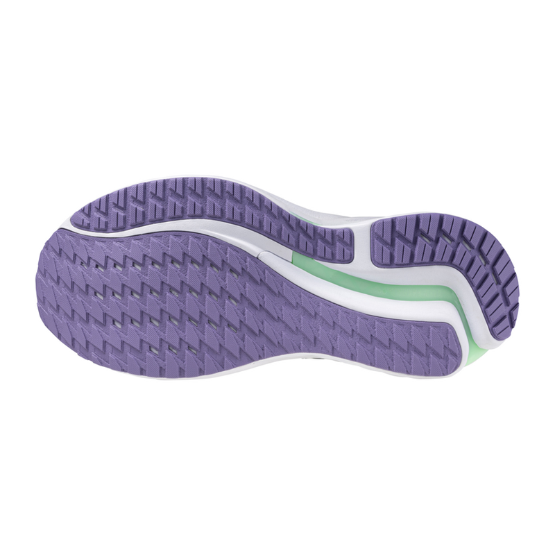 Mizuno Wave Inspire 21 Hardloopschoenen Dames