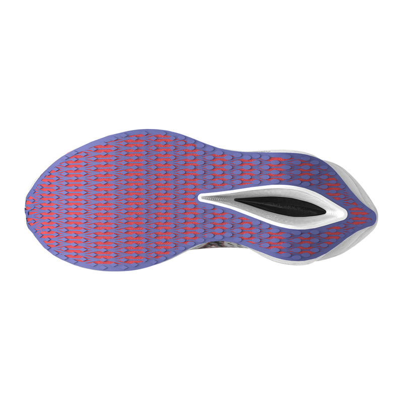 Mizuno Wave Rebellion Pro 3 Unisex Wit