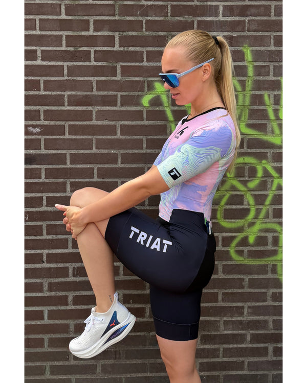 Surpas Pursue 2.0 Trisuit Women 