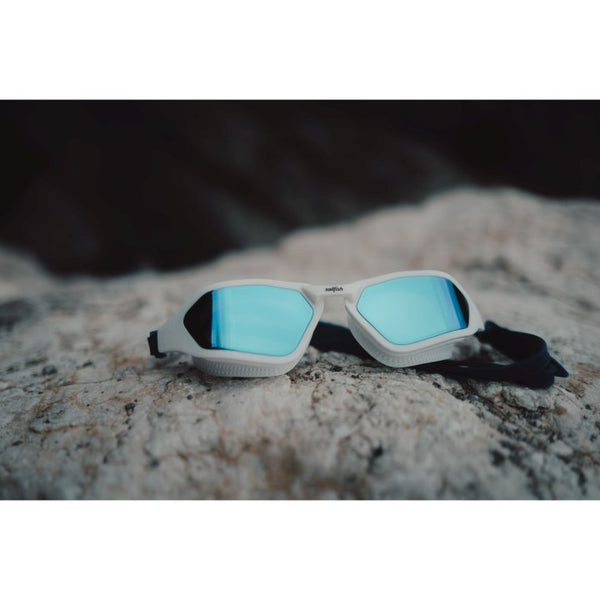 Sailfish Goggle Streamer 