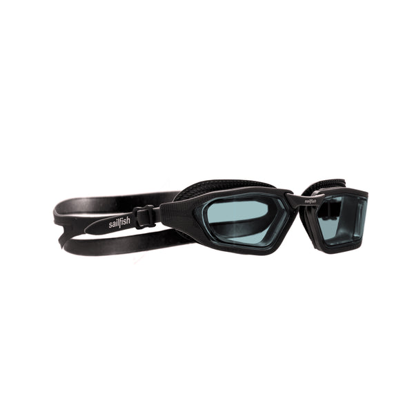Sailfish Goggle Streamer 