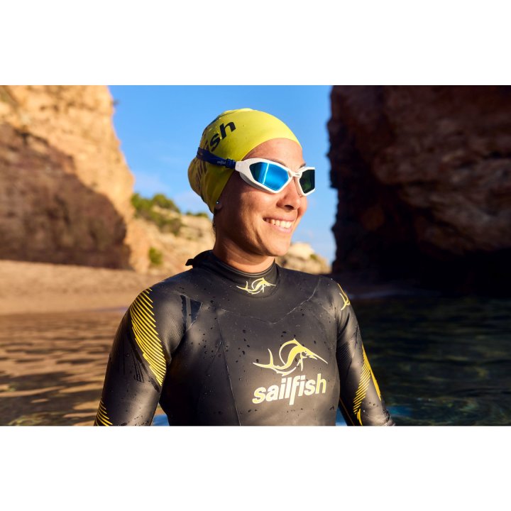 Sailfish Goggle Streamer 