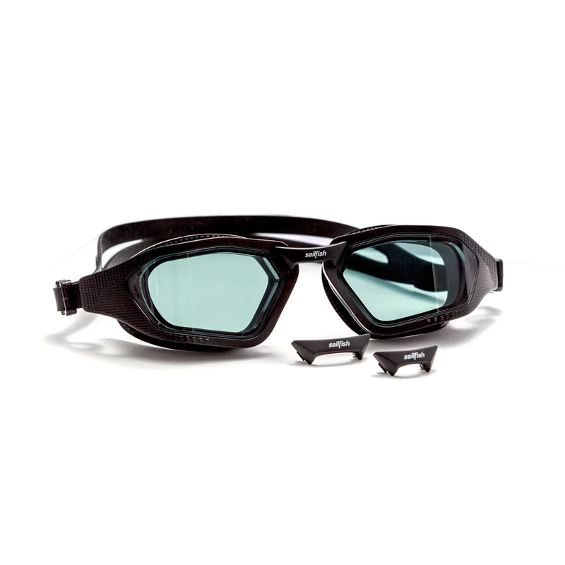 Sailfish Goggle Streamer 