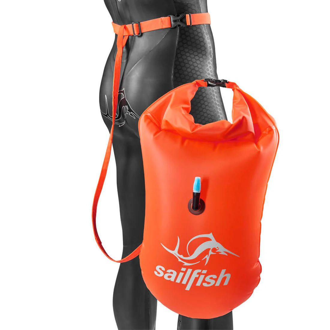 Sailfish Open Water Safety Buoy 