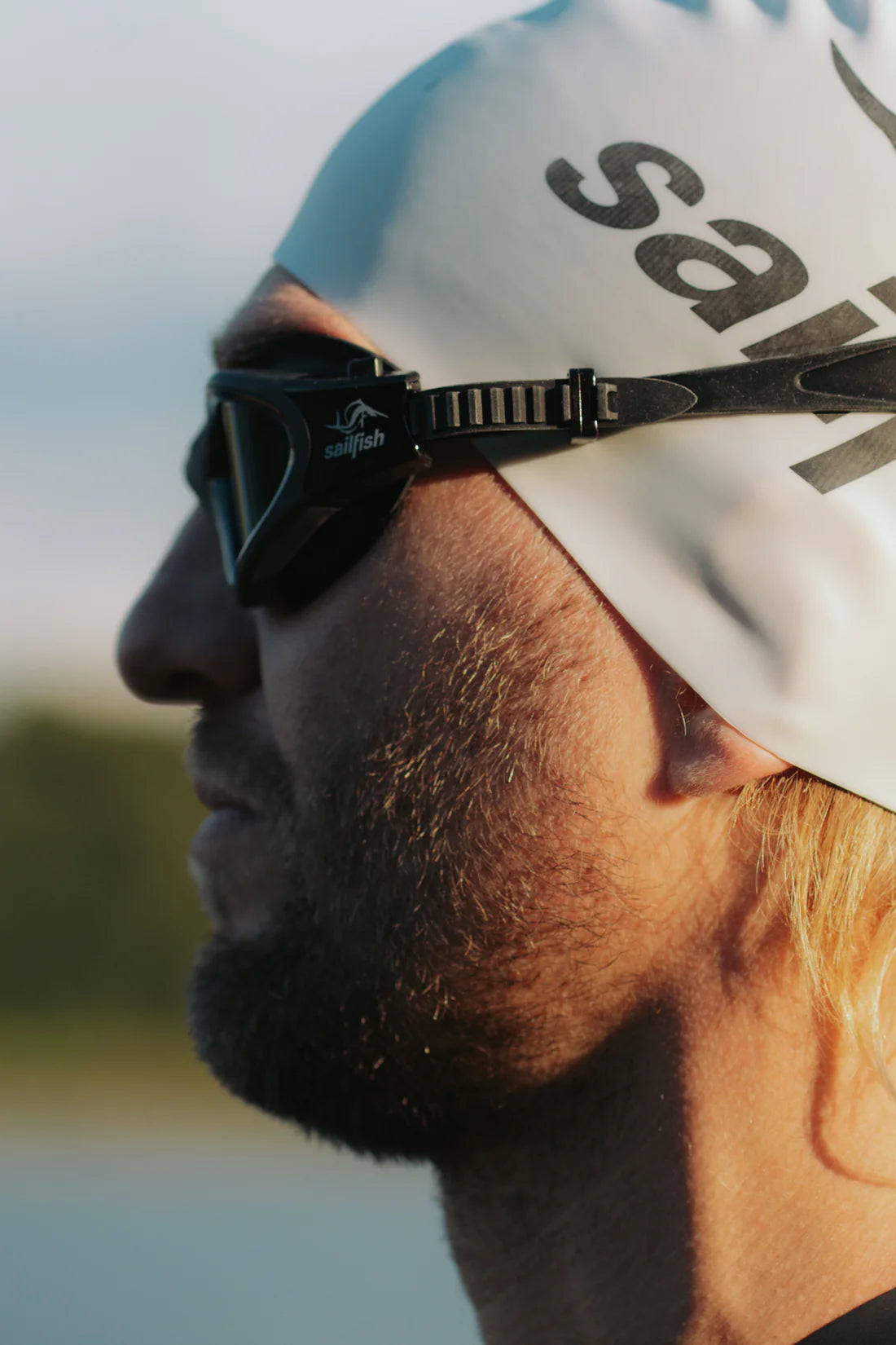 Sailfish Rush Goggles – TRIAT