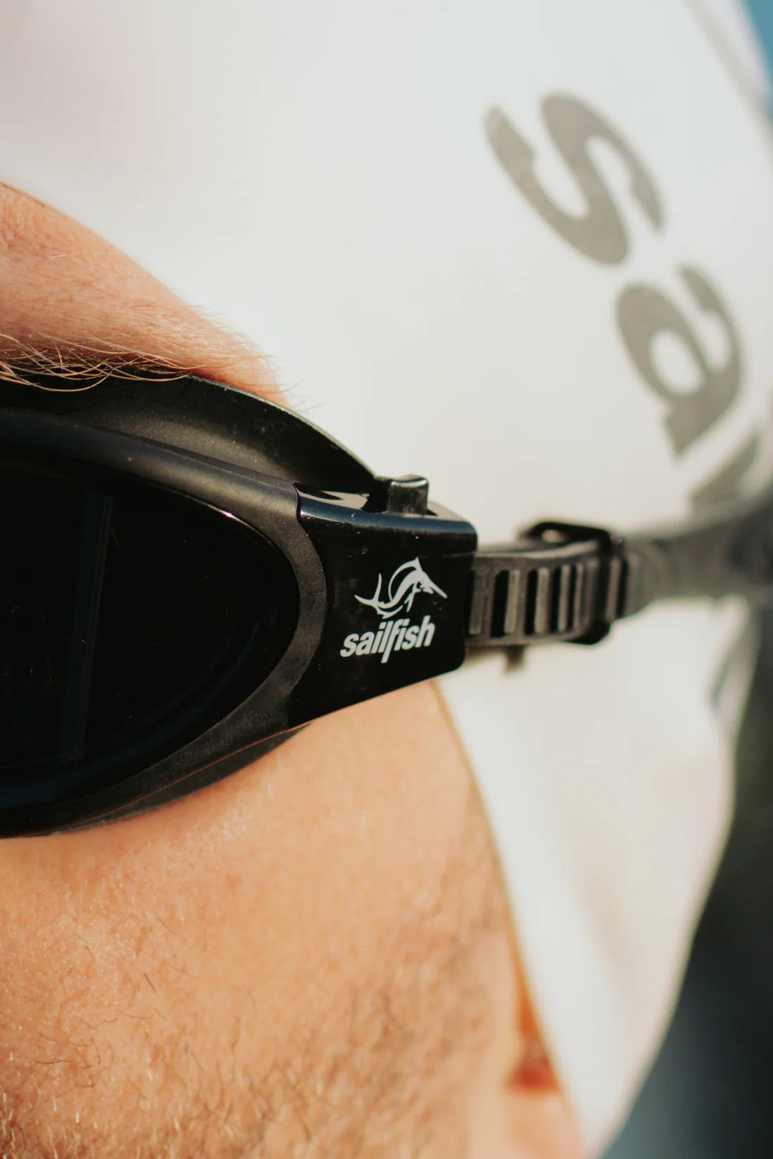 Sailfish Rush Goggles
