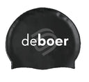 Deboer Silikon-Schwimmkappe