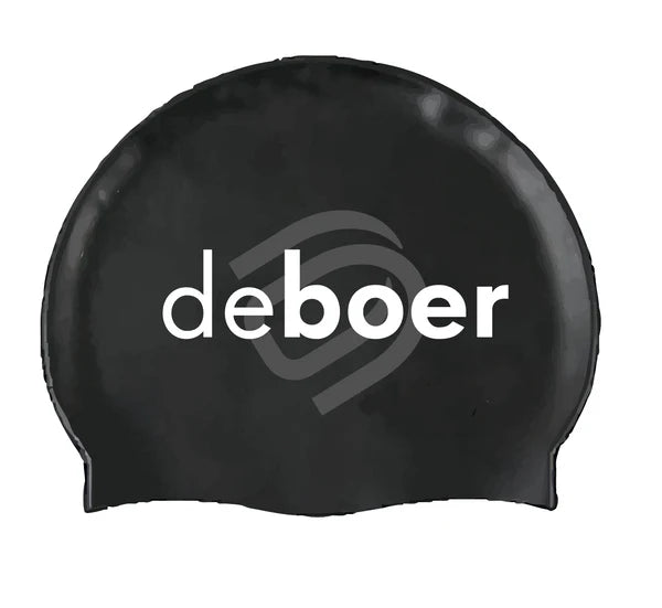 Deboer Silikon-Schwimmkappe