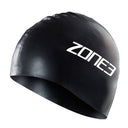 Zone3 Silicone Zwemcap Badmuts